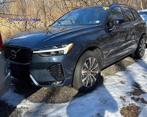 2023 Volvo XC60 Plus