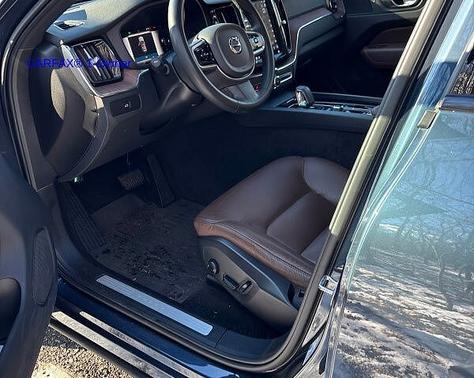 2023 Volvo XC60 Plus