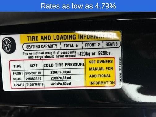 2023 Volvo XC40 Plus