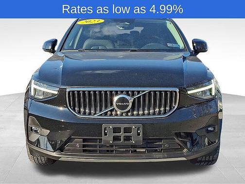 2023 Volvo XC40 Plus