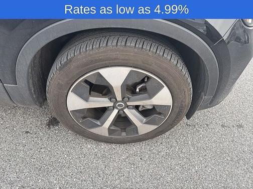 2023 Volvo XC40 Plus