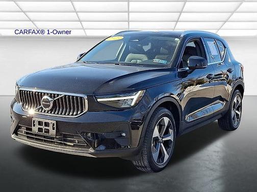 2023 Volvo XC40 Plus