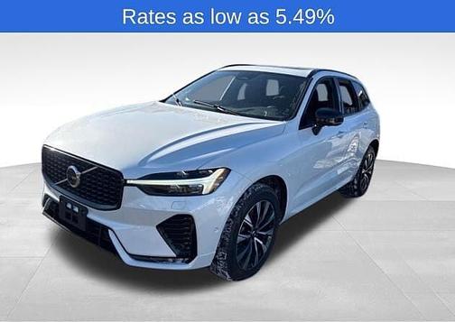 2023 Volvo XC60 Plus