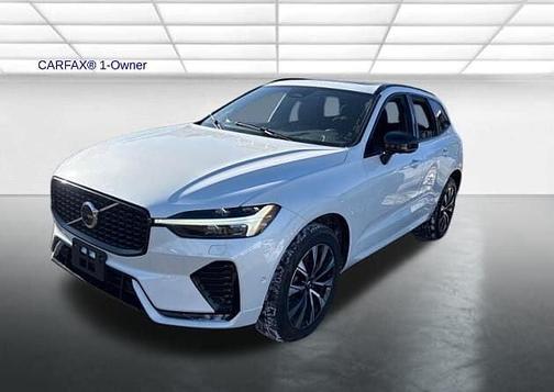 2023 Volvo XC60 Plus