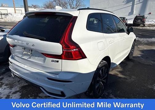 2023 Volvo XC60 Plus