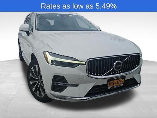 2023 Volvo XC60 Plus