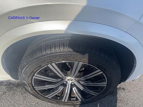 2023 Volvo XC90 Core