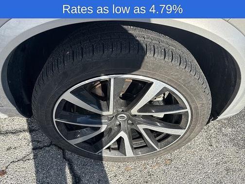 2023 Volvo XC90 Plus