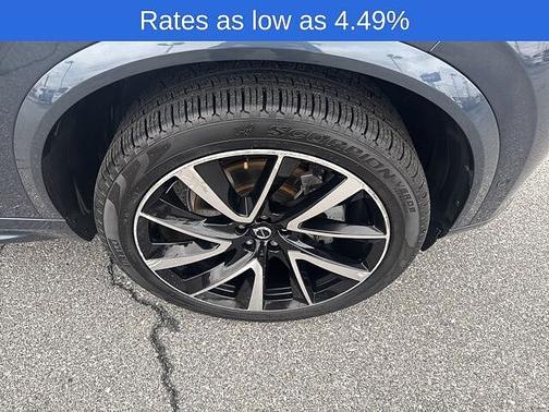 2024 Volvo XC90 Plus