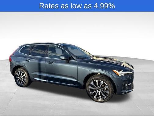 2023 Volvo XC60 Plus