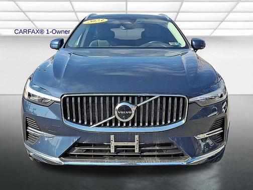 2023 Volvo XC60 Plus