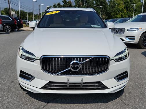 2021 Volvo XC60 T5 AWD Inscription