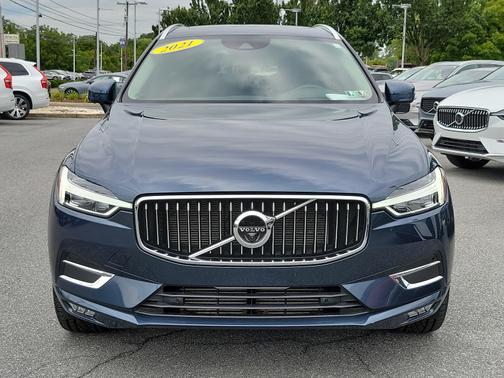 2021 Volvo XC60 T5 AWD Inscription