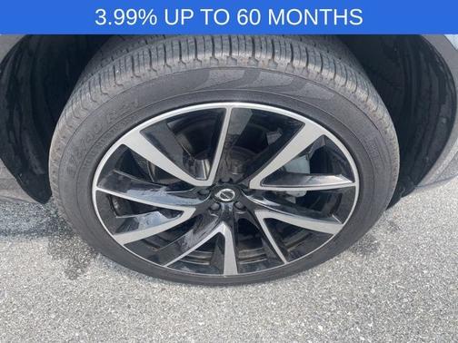 2024 Volvo XC90 B6 Plus Bright Theme 6-Seater