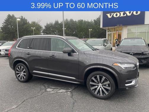 2024 Volvo XC90 B5 Core