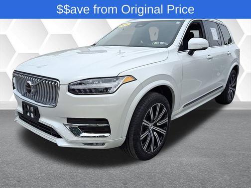 2024 Volvo XC90 B5 Core