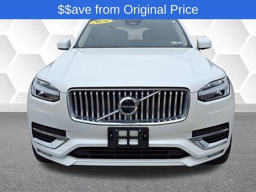 2024 Volvo XC90 B5 Core