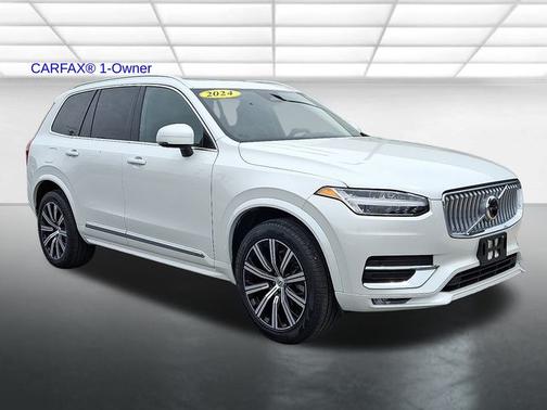 2024 Volvo XC90 B5 Core