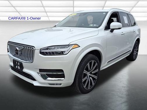 2024 Volvo XC90 B5 Core