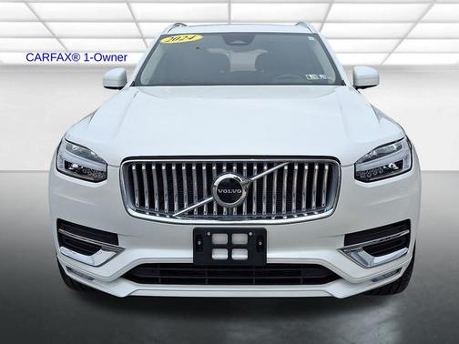 2024 Volvo XC90 B5 Core