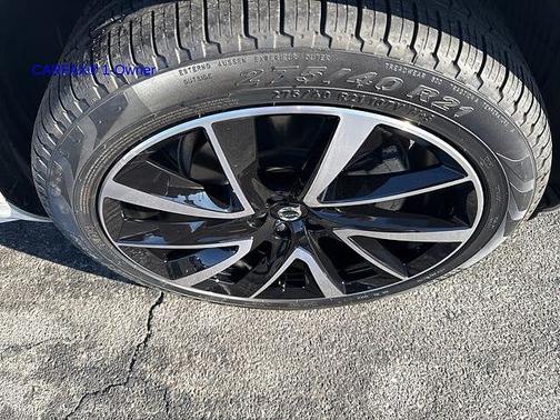 2024 Volvo XC90 Plus