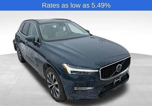 2023 Volvo XC60 Core