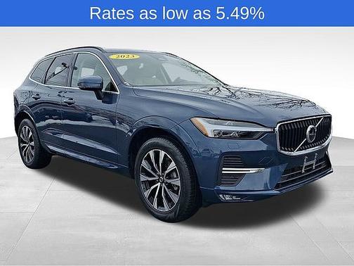2023 Volvo XC60 Core