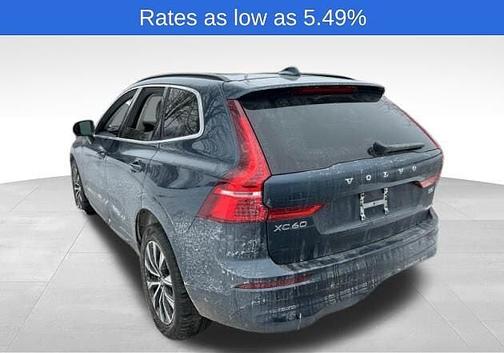 2023 Volvo XC60 Core