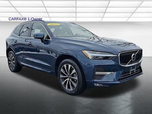 2023 Volvo XC60 Core