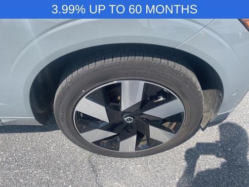 2024 Volvo XC60 Recharge Plug-In Hybrid T8 Plus Dark Theme
