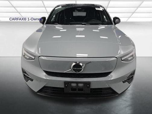 2024 Volvo C40 Recharge Pure Electric Plus