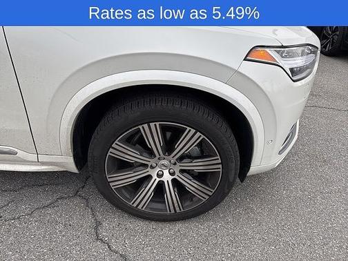 2024 Volvo XC90 Ultimate