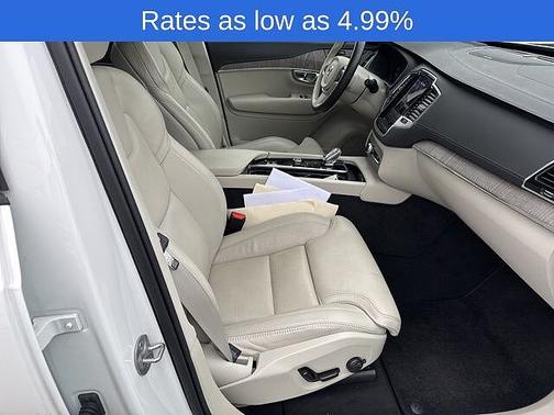 2024 Volvo XC90 Ultimate