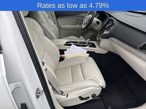 2024 Volvo XC90 Ultimate