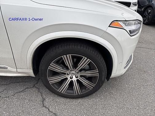 2024 Volvo XC90 Ultimate