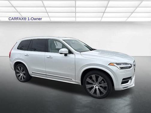 2024 Volvo XC90 Ultimate