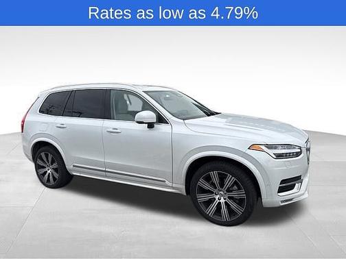 2024 Volvo XC90 Ultimate
