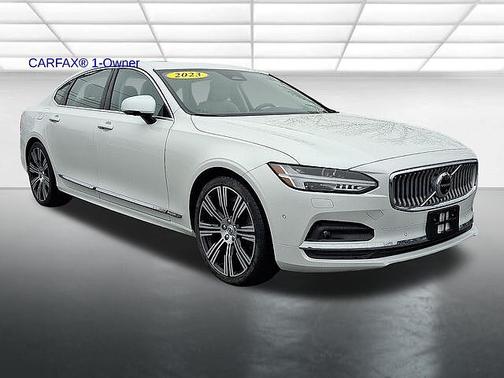 2023 Volvo S90 Ultimate