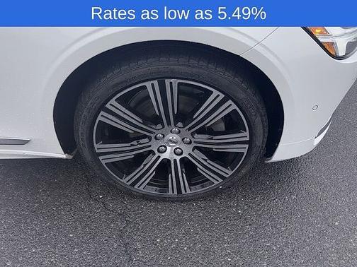 2023 Volvo S90 Ultimate