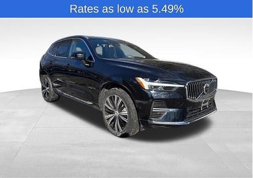 2023 Volvo XC60 Ultimate