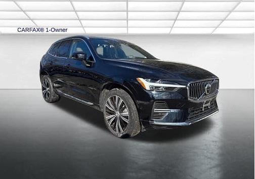 2023 Volvo XC60 Ultimate