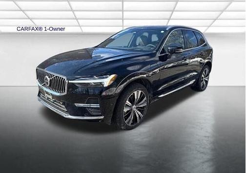 2023 Volvo XC60 Ultimate
