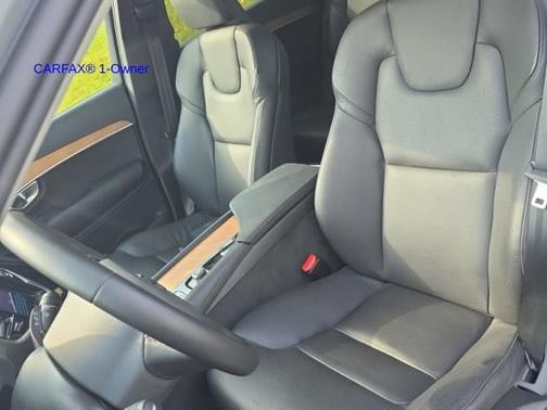 2024 Volvo XC90 B6 Plus Bright Theme 6-Seater