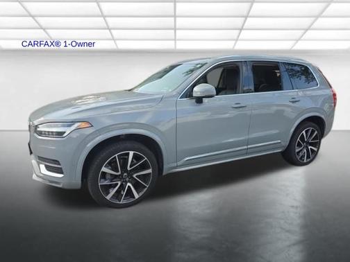 2024 Volvo XC90 B6 Plus Bright Theme 6-Seater