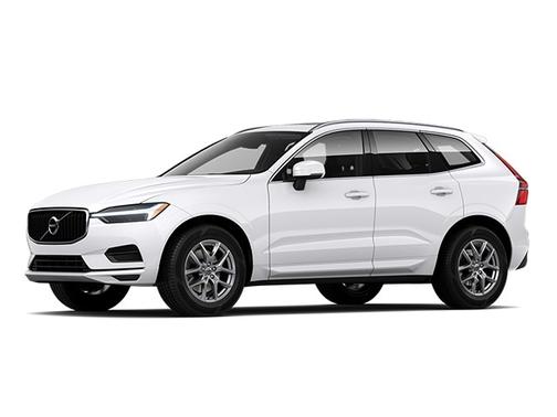 2020 Volvo XC60 T5 AWD Momentum