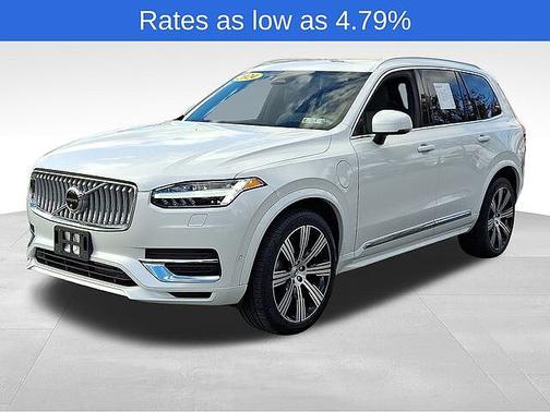 2024 Volvo XC90 Ultimate