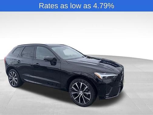 2024 Volvo XC60 Plus