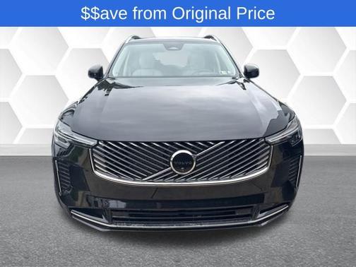 2025 Volvo XC90 Plug-In Hybrid T8 Ultra