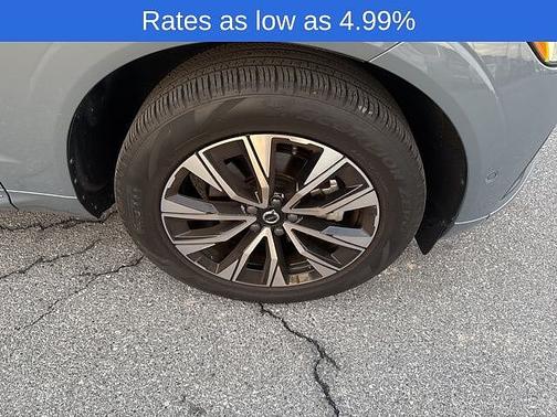 2023 Volvo XC60 Plus