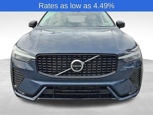 2023 Volvo XC60 Plus